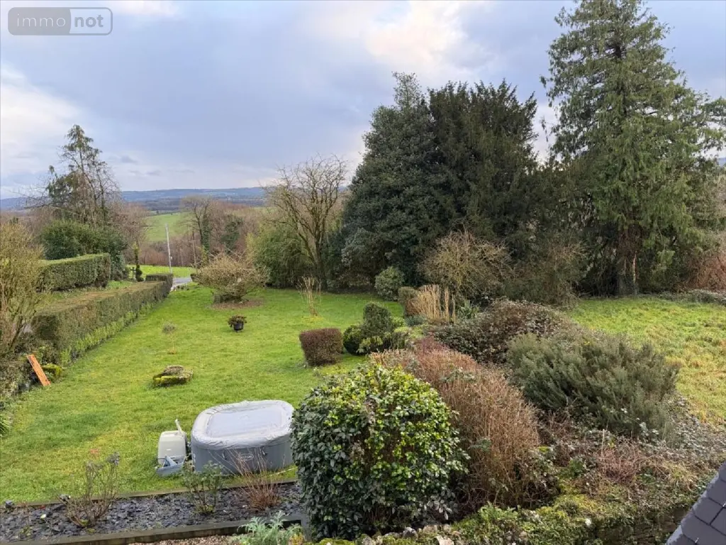 Maison a vendre Pleyben 29190 Finistère 29 145 m2 7 pièces 215250 euros 29060-1091864 007
