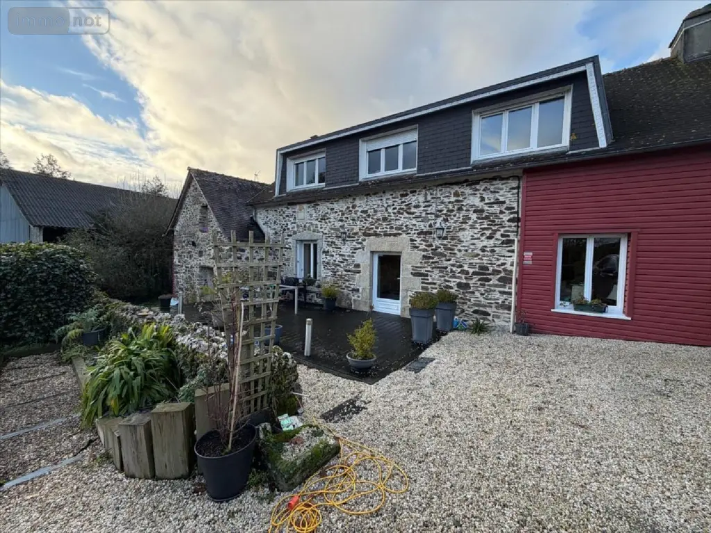 Maison a vendre Pleyben 29190 Finistère 29 145 m2 7 pièces 215250 euros 29060-1091864 008