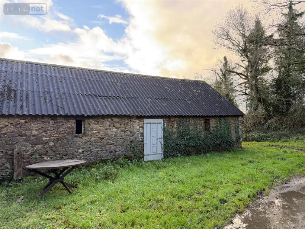 Maison a vendre Pleyben 29190 Finistère 29 145 m2 7 pièces 215250 euros 29060-1091864 009