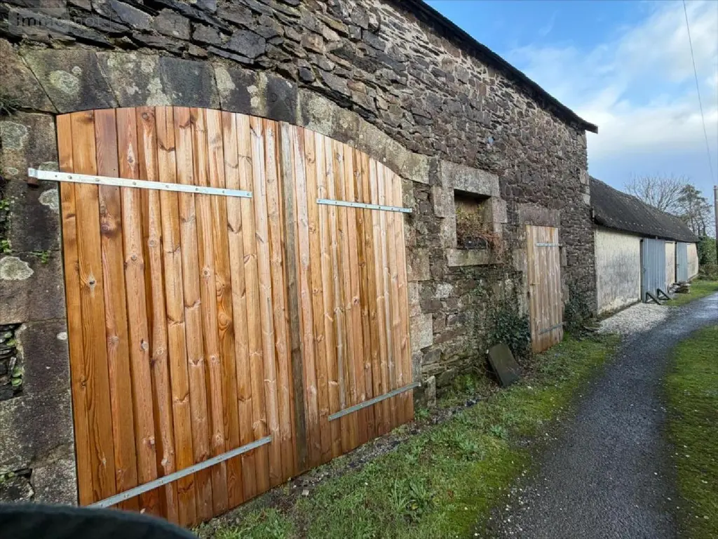 Maison a vendre Pleyben 29190 Finistère 29 145 m2 7 pièces 215250 euros 29060-1091864 010
