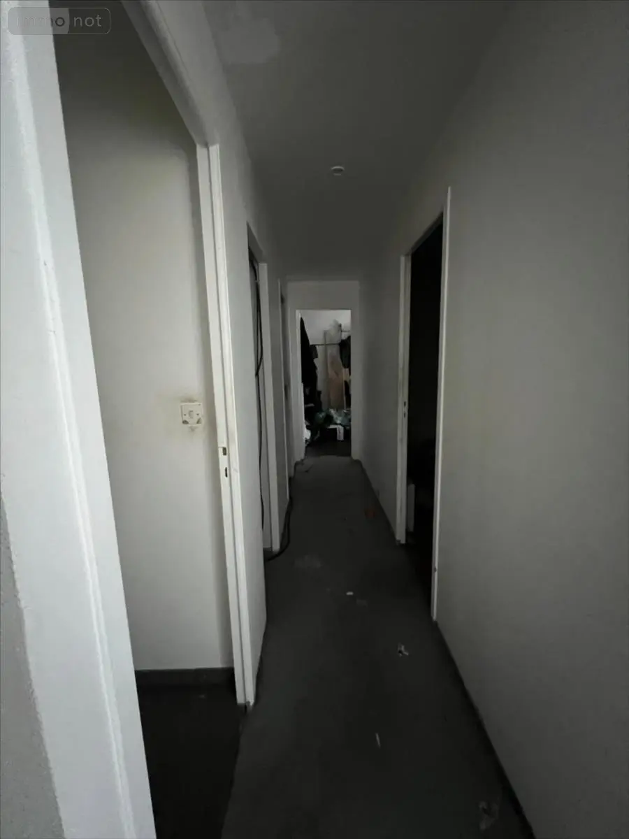 Appartement a vendre Quimper 29000 Finistère 29 63 m2 3 pièces 69550 euros 29060-1092918 002