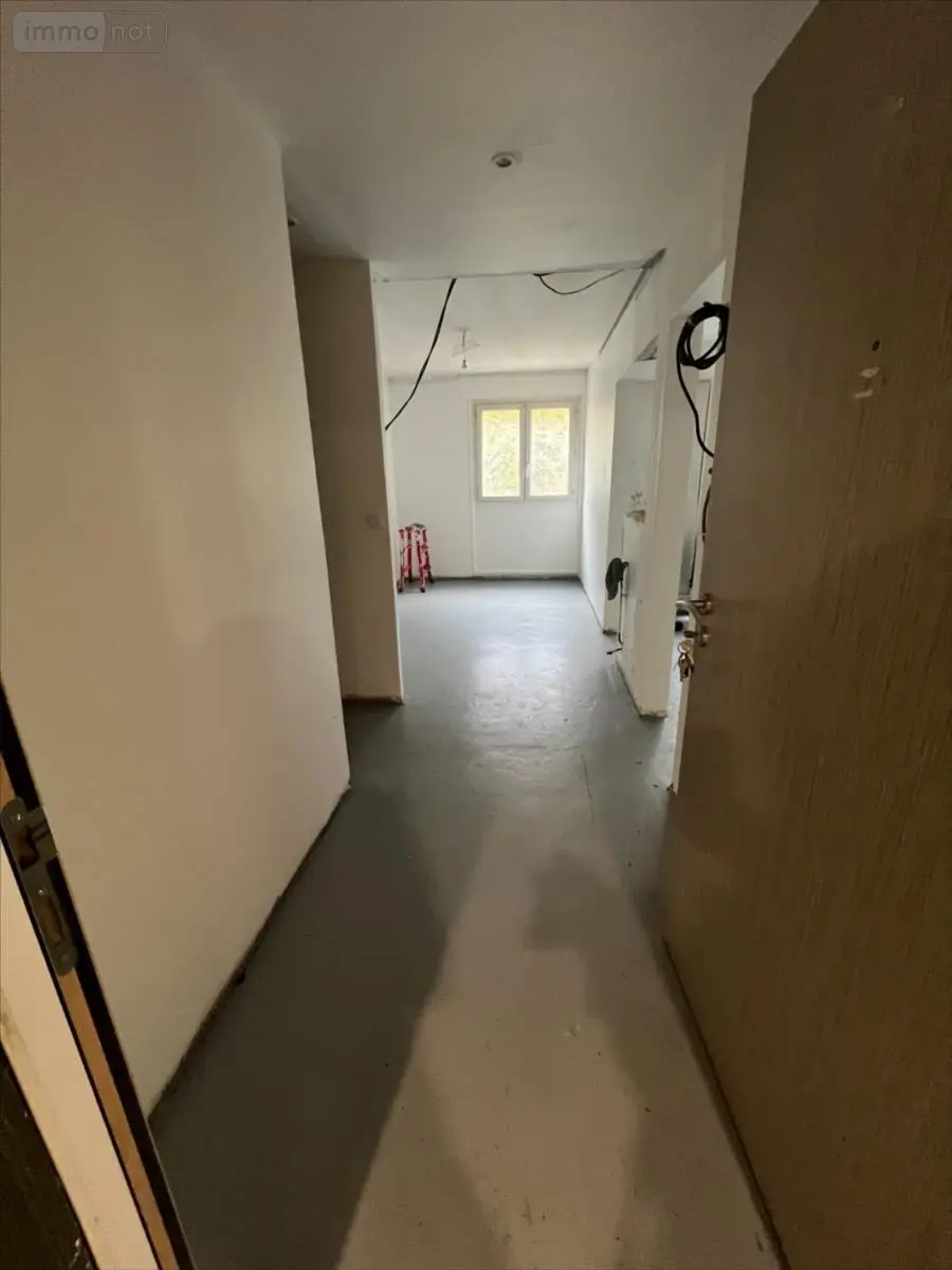 Appartement a vendre Quimper 29000 Finistère 29 63 m2 3 pièces 69550 euros 29060-1092918 003