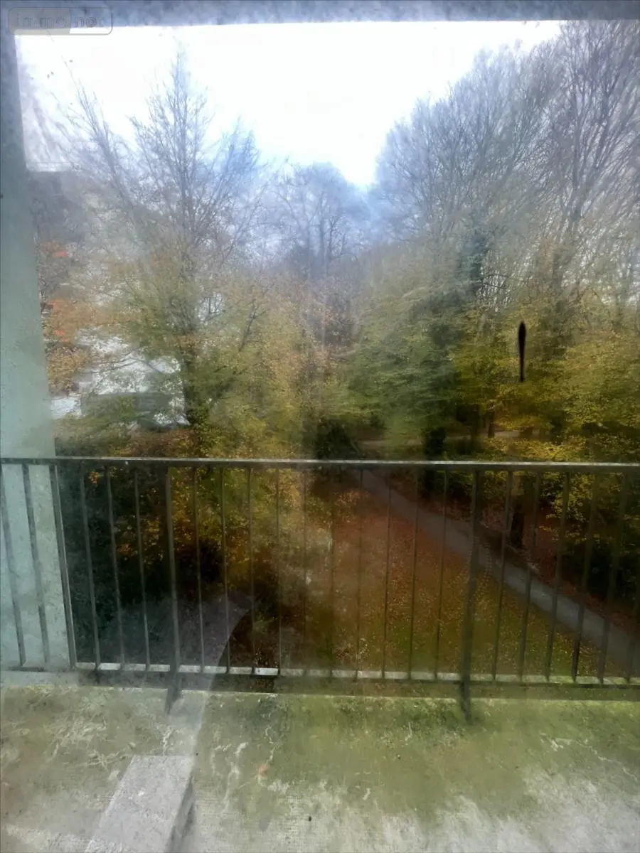 Appartement a vendre Quimper 29000 Finistère 29 63 m2 3 pièces 69550 euros 29060-1092918 005