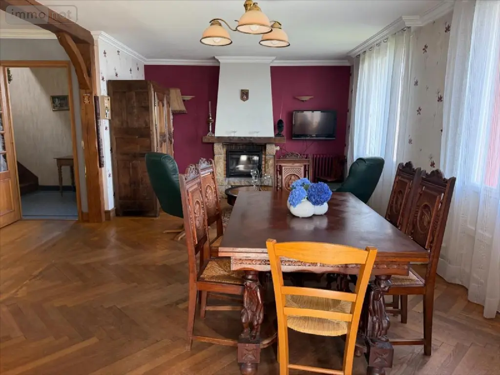 Maison a vendre Telgruc-sur-Mer 29560 Finistère 29 156 m2 5 pièces 231000 euros 29060-1095832 004