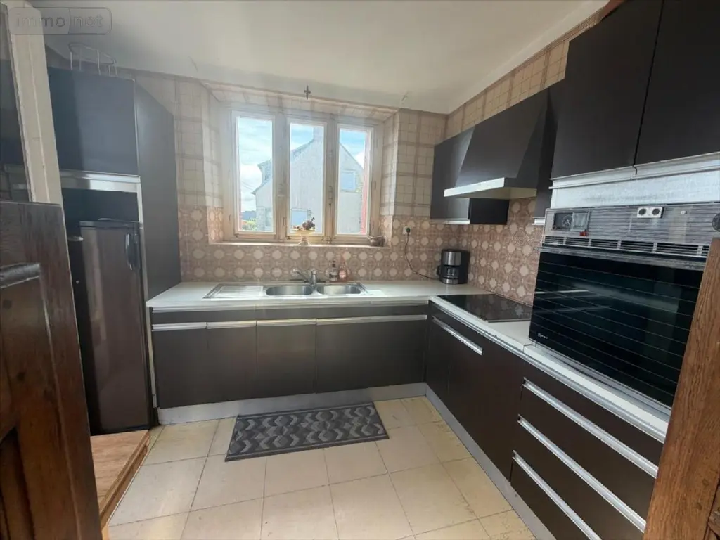 Maison a vendre Telgruc-sur-Mer 29560 Finistère 29 156 m2 5 pièces 231000 euros 29060-1095832 005