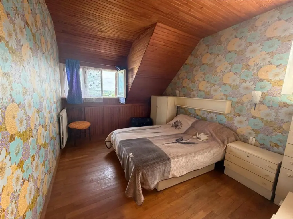 Maison a vendre Telgruc-sur-Mer 29560 Finistère 29 156 m2 5 pièces 231000 euros 29060-1095832 006