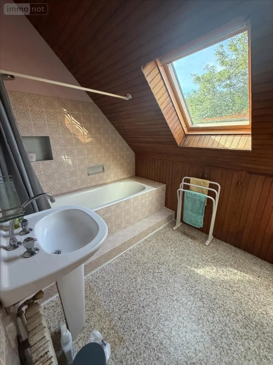Maison a vendre Telgruc-sur-Mer 29560 Finistère 29 156 m2 5 pièces 231000 euros 29060-1095832 009
