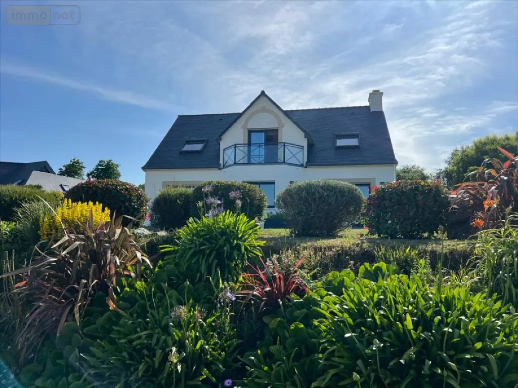 Maison a vendre Plomodiern 29550 Finistère 29 115 m2 6 pièces 447200 euros 29060-1083574 003