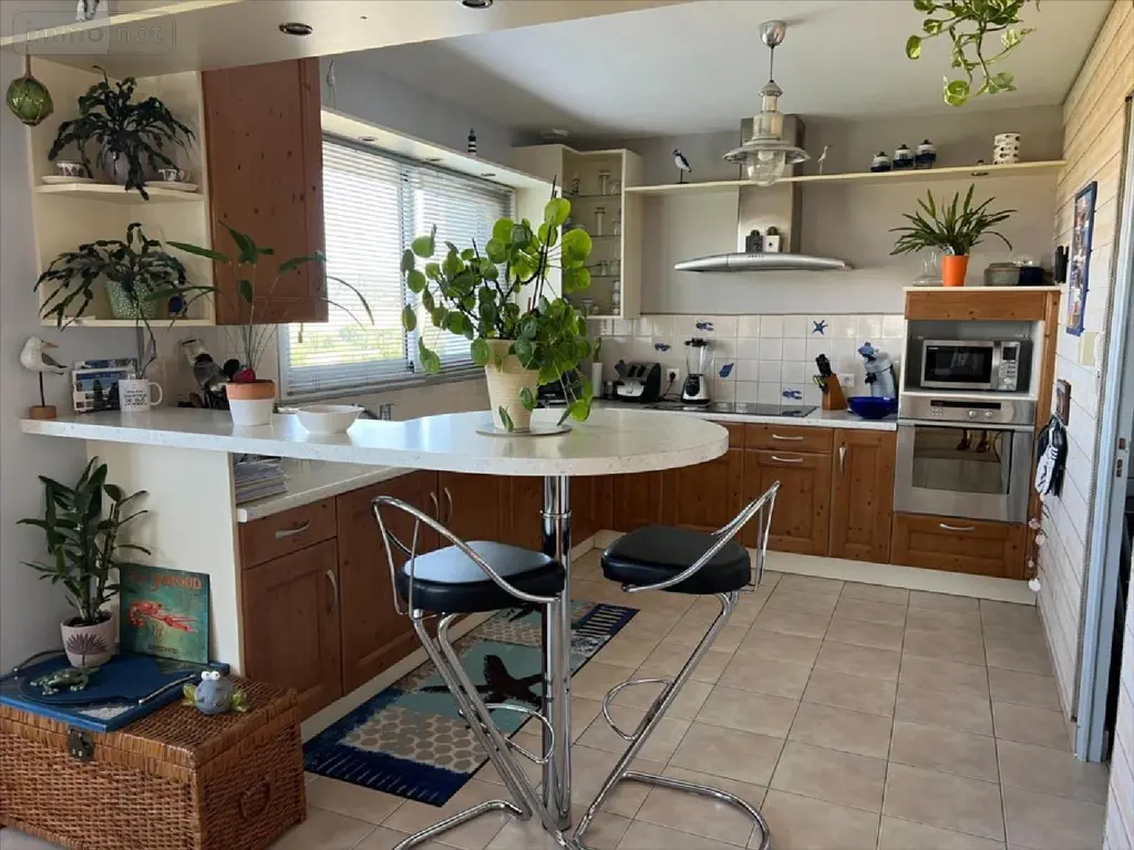 Maison a vendre Plomodiern 29550 Finistère 29 115 m2 6 pièces 447200 euros 29060-1083574 005