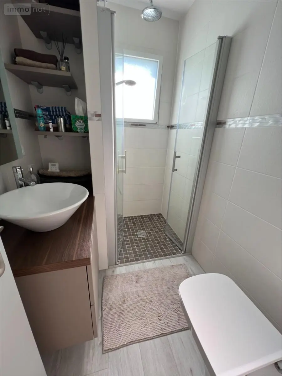 Maison a vendre Plomodiern 29550 Finistère 29 115 m2 6 pièces 447200 euros 29060-1083574 008