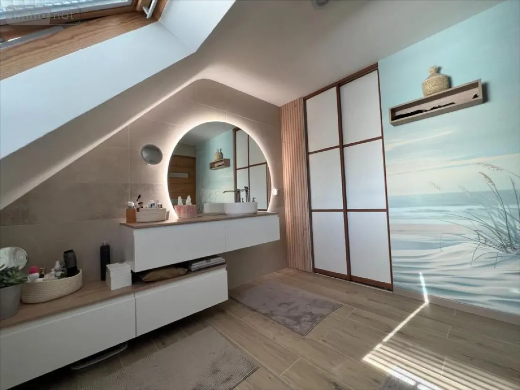 Maison a vendre Plomodiern 29550 Finistère 29 115 m2 6 pièces 447200 euros 29060-1083574 010