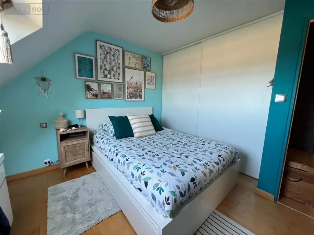 Maison a vendre Plomodiern 29550 Finistère 29 115 m2 6 pièces 447200 euros 29060-1083574 012