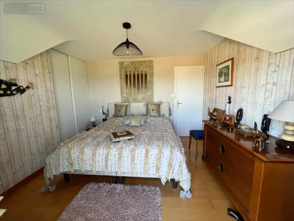 Maison a vendre Plomodiern 29550 Finistère 29 115 m2 6 pièces 447200 euros 29060-1083574 013