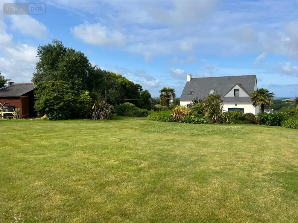 Maison a vendre Plomodiern 29550 Finistère 29 115 m2 6 pièces 447200 euros 29060-1083574 017