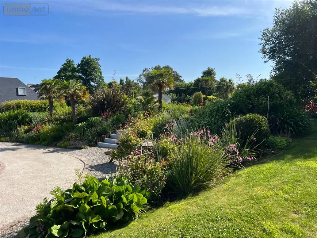 Maison a vendre Plomodiern 29550 Finistère 29 115 m2 6 pièces 447200 euros 29060-1083574 018