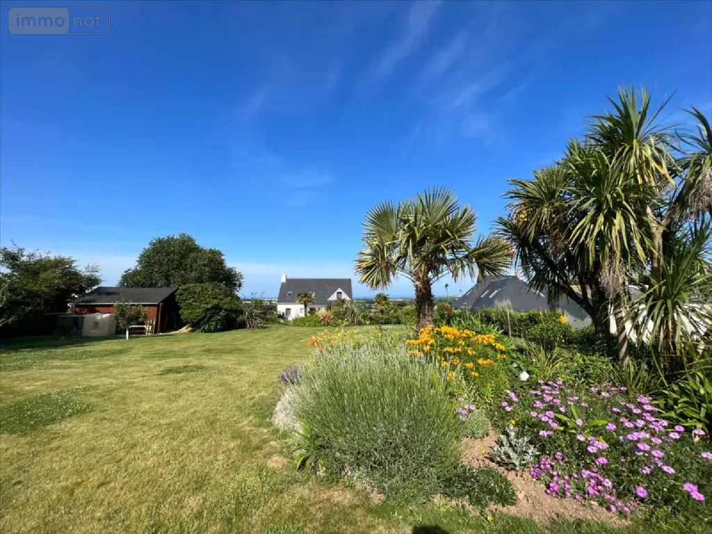 Maison a vendre Plomodiern 29550 Finistère 29 115 m2 6 pièces 447200 euros 29060-1083574 019