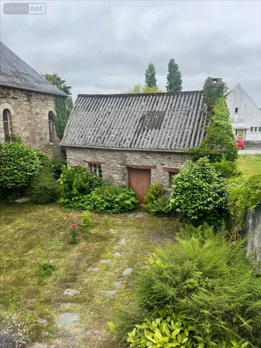 Maison a vendre Pleyben 29190 Finistère 29 157 m2 5 pièces 220500 euros 29060-1084269 002