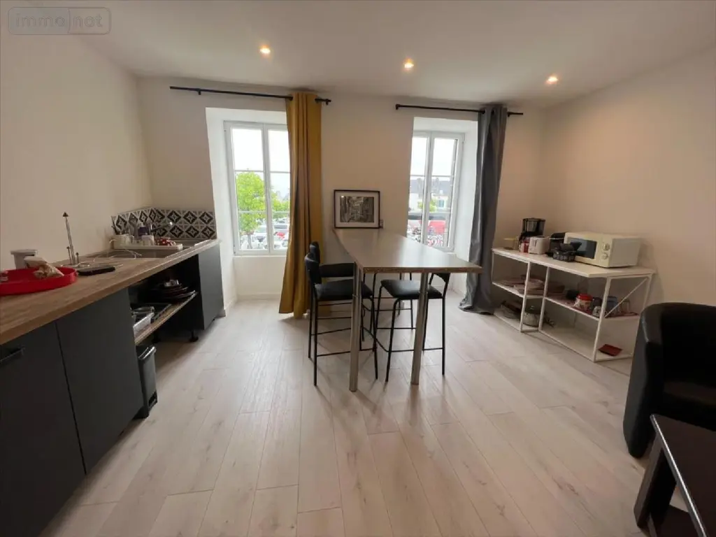Maison a vendre Pleyben 29190 Finistère 29 157 m2 5 pièces 220500 euros 29060-1084269 003
