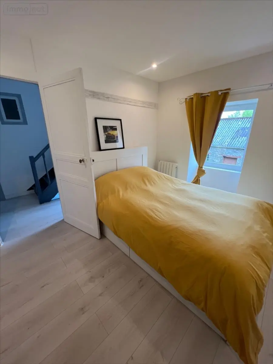 Maison a vendre Pleyben 29190 Finistère 29 157 m2 5 pièces 220500 euros 29060-1084269 004