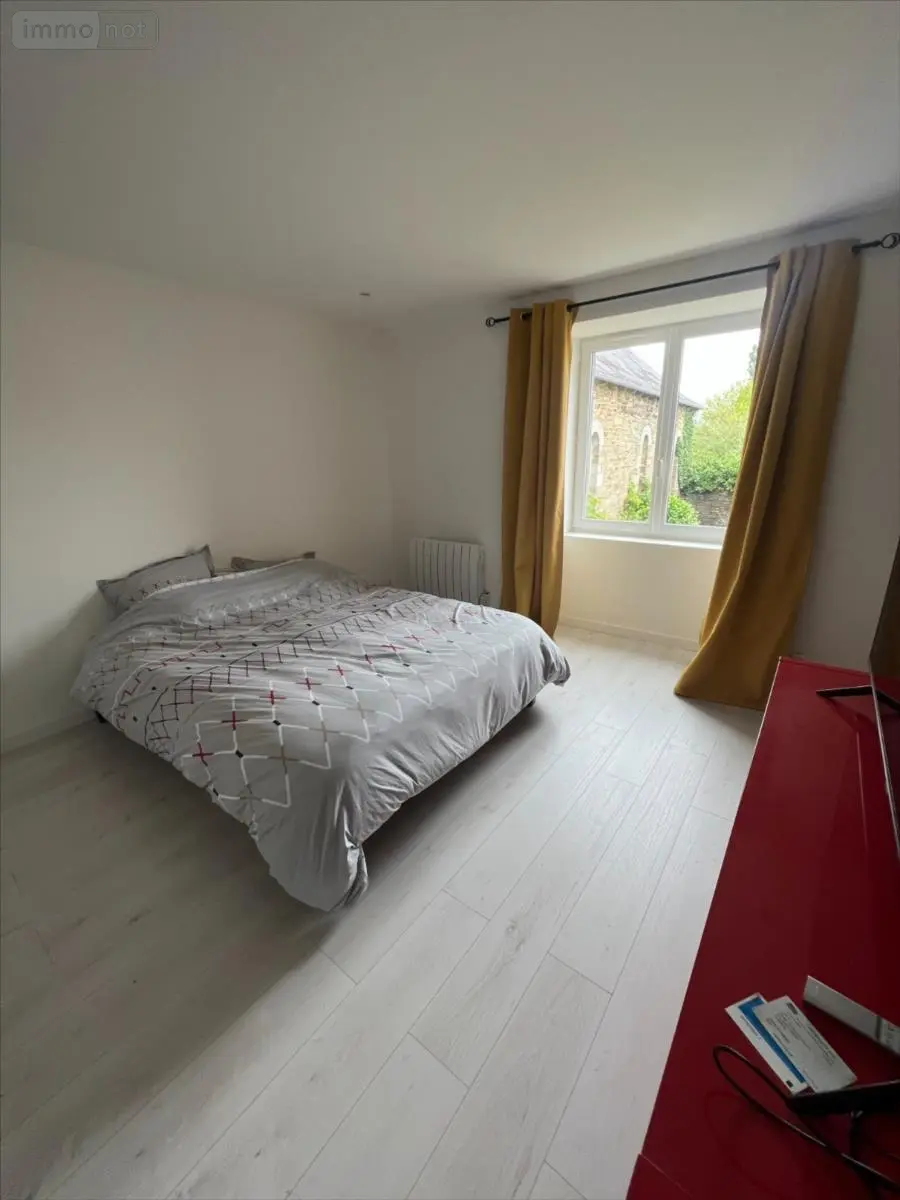 Maison a vendre Pleyben 29190 Finistère 29 157 m2 5 pièces 220500 euros 29060-1084269 005