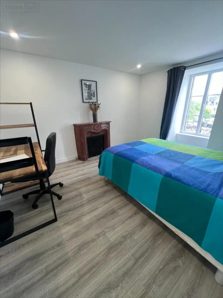 Maison a vendre Pleyben 29190 Finistère 29 157 m2 5 pièces 220500 euros 29060-1084269 006