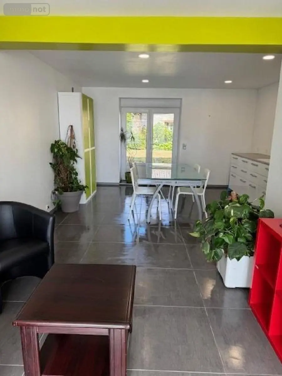 Maison a vendre Pleyben 29190 Finistère 29 157 m2 5 pièces 220500 euros 29060-1084269 009