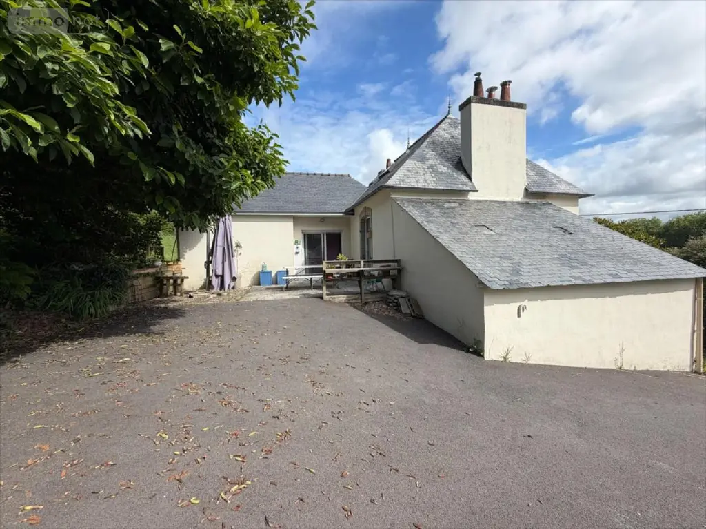 Maison a vendre Châteaulin 29150 Finistère 29 110 m2 4 pièces 183750 euros 29060-1096347 003