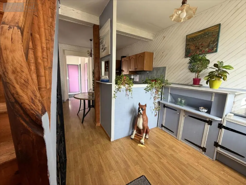 Maison a vendre Châteaulin 29150 Finistère 29 110 m2 4 pièces 183750 euros 29060-1096347 004