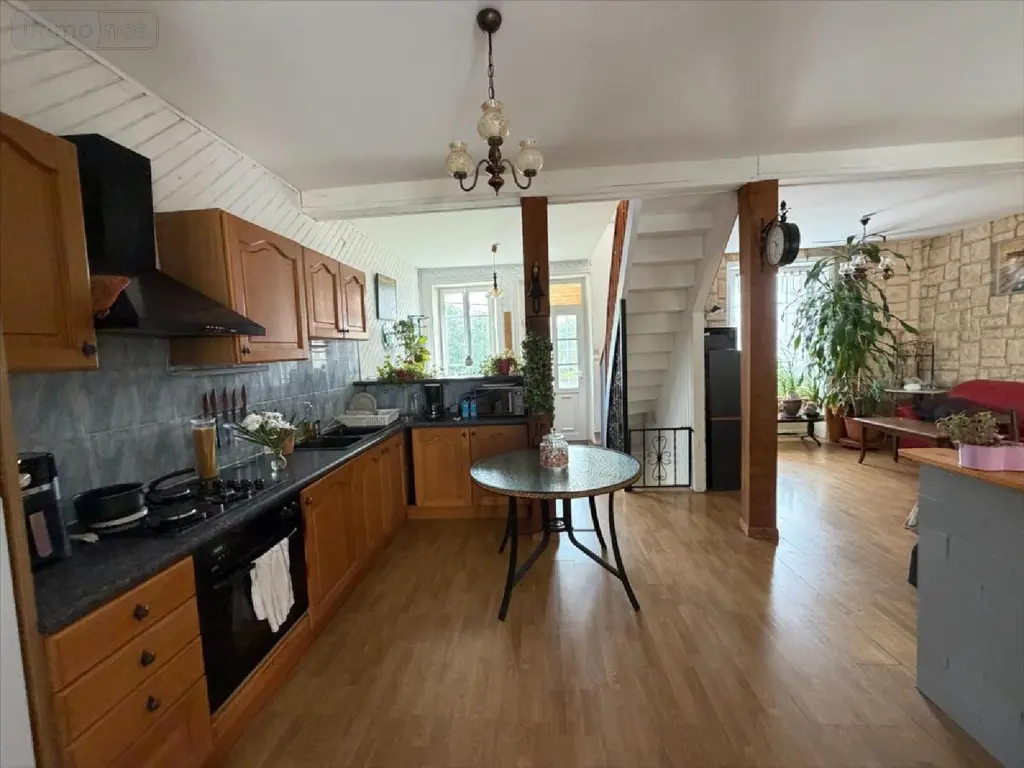 Maison a vendre Châteaulin 29150 Finistère 29 110 m2 4 pièces 183750 euros 29060-1096347 005