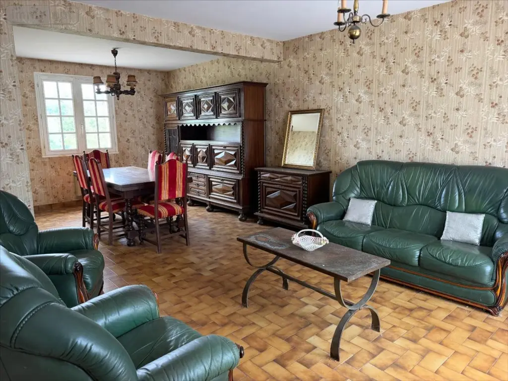 Maison a vendre Châteaulin 29150 Finistère 29 115 m2 7 pièces 137800 euros 29060-1096350 002