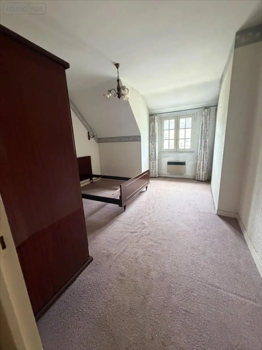 Maison a vendre Châteaulin 29150 Finistère 29 115 m2 7 pièces 137800 euros 29060-1096350 003