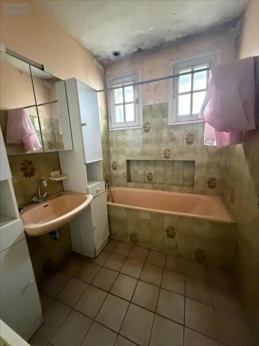 Maison a vendre Châteaulin 29150 Finistère 29 115 m2 7 pièces 137800 euros 29060-1096350 005