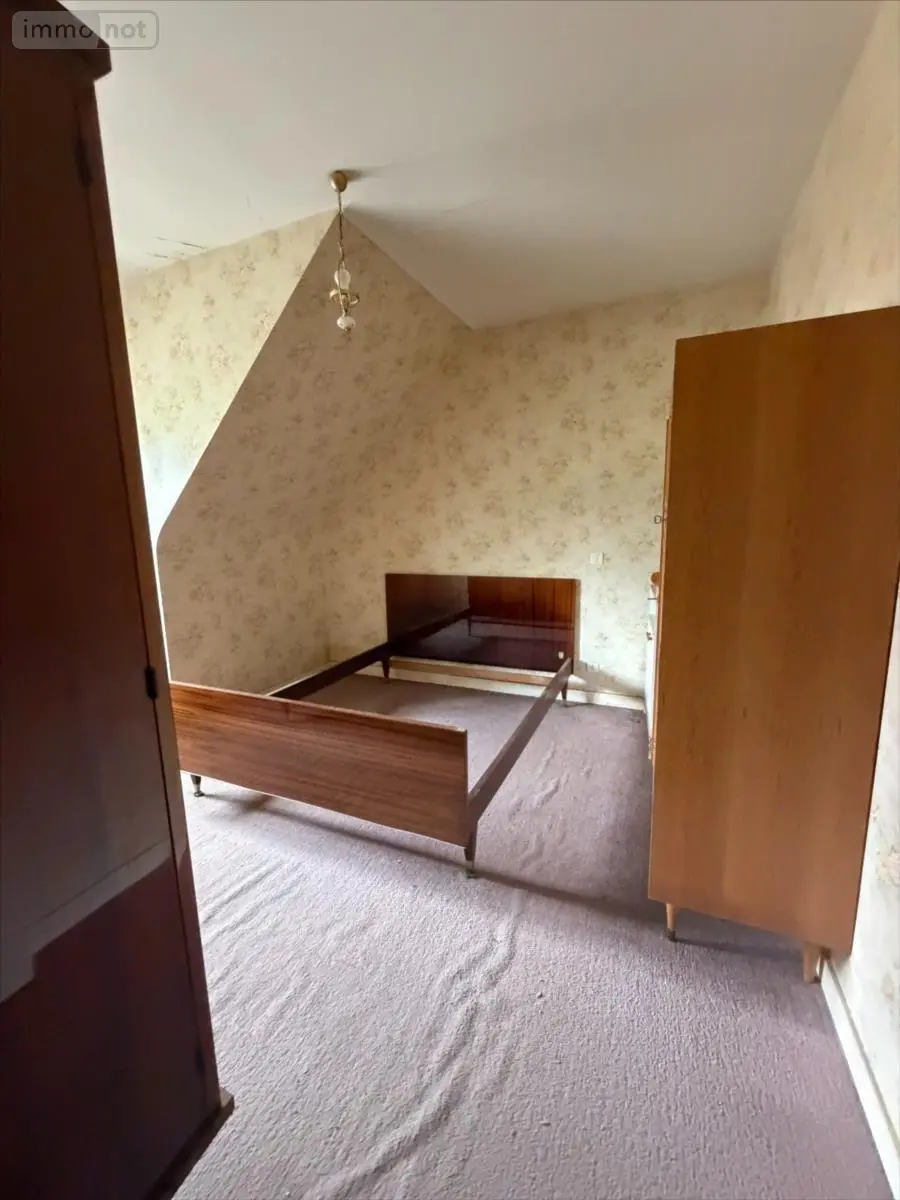 Maison a vendre Châteaulin 29150 Finistère 29 115 m2 7 pièces 137800 euros 29060-1096350 007