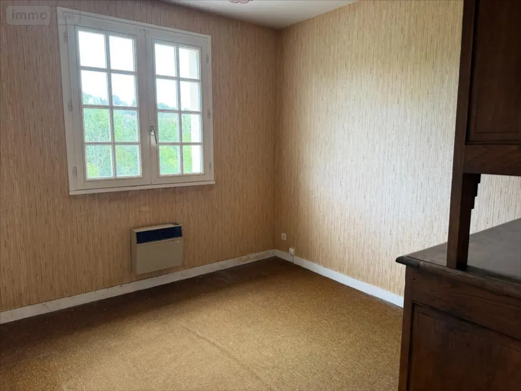 Maison a vendre Châteaulin 29150 Finistère 29 115 m2 7 pièces 137800 euros 29060-1096350 008