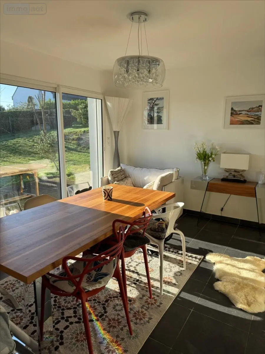 Location maison Châteaulin 29150 Finistère 29 130 m2 5 pièces 1350 euros 29060-1071972 001