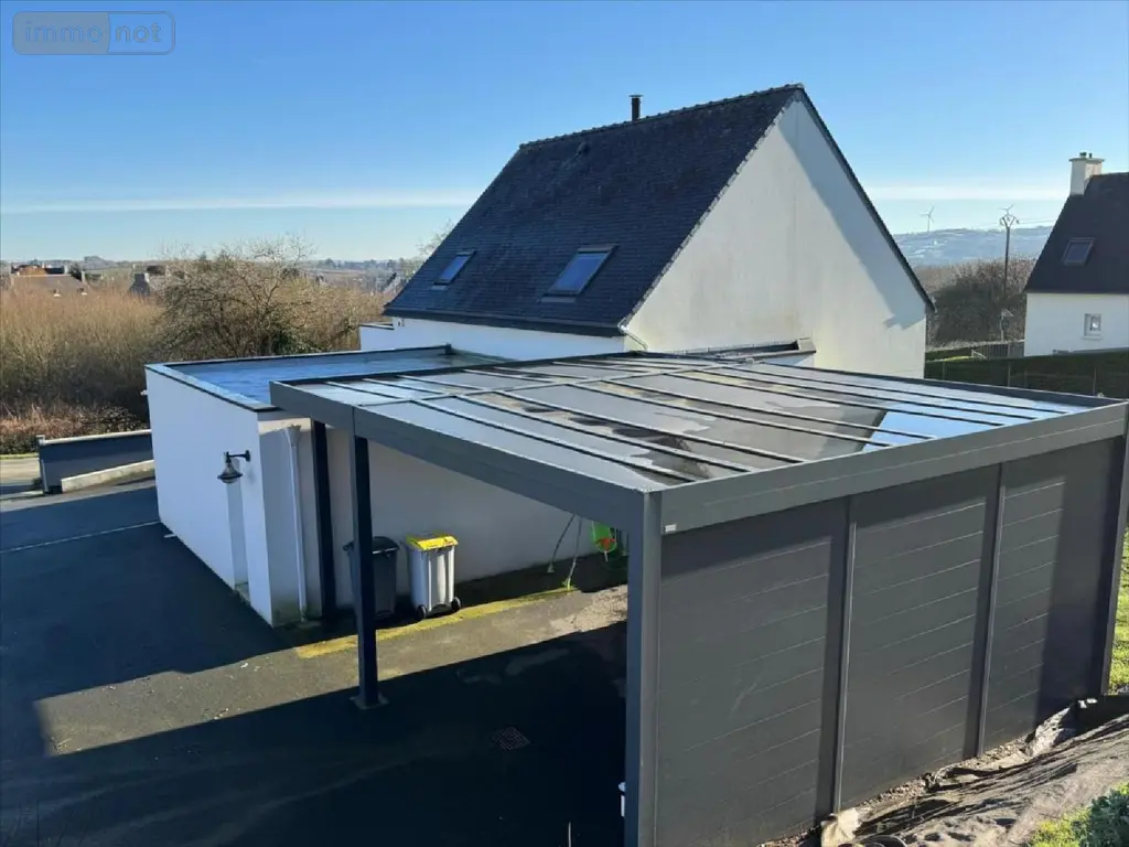 Location maison Châteaulin 29150 Finistère 29 130 m2 5 pièces 1350 euros 29060-1071972 003