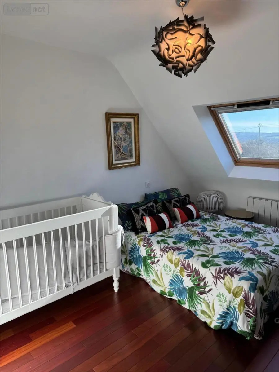 Location maison Châteaulin 29150 Finistère 29 130 m2 5 pièces 1350 euros 29060-1071972 007