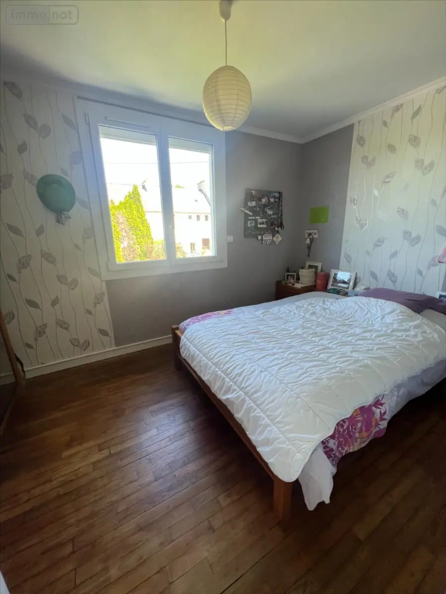 Maison a vendre Châteauneuf-du-Faou 29520 Finistère 29 124 m2 5 pièces 168000 euros 29060-1095121 005
