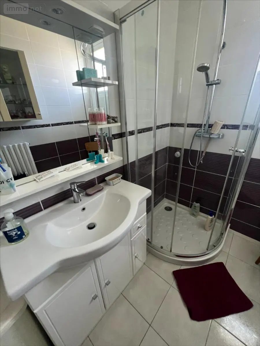 Maison a vendre Châteauneuf-du-Faou 29520 Finistère 29 124 m2 5 pièces 168000 euros 29060-1095121 006