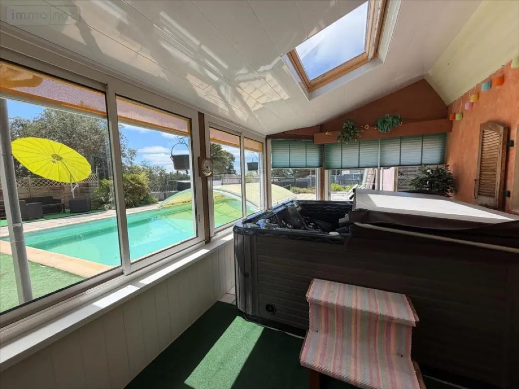 Maison a vendre Saint-Ségal 29590 Finistère 29 194 m2 6 pièces 724500 euros 29060-1095834 006