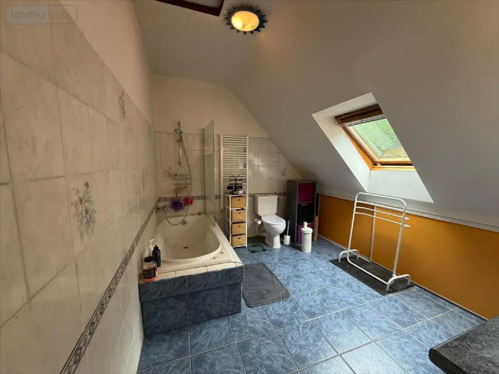 Maison a vendre Le Cloître-Pleyben 29190 Finistère 29 236 m2 8 pièces 365750 euros 29060-1095918 010
