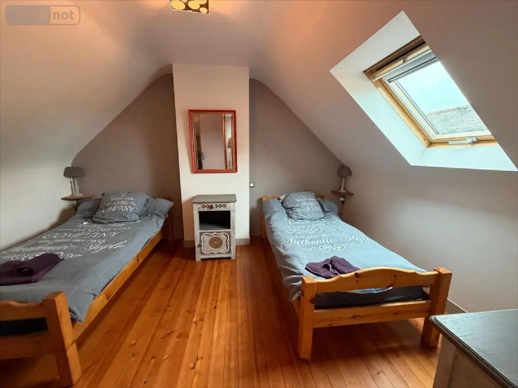 Maison a vendre Le Cloître-Pleyben 29190 Finistère 29 236 m2 8 pièces 365750 euros 29060-1095918 015