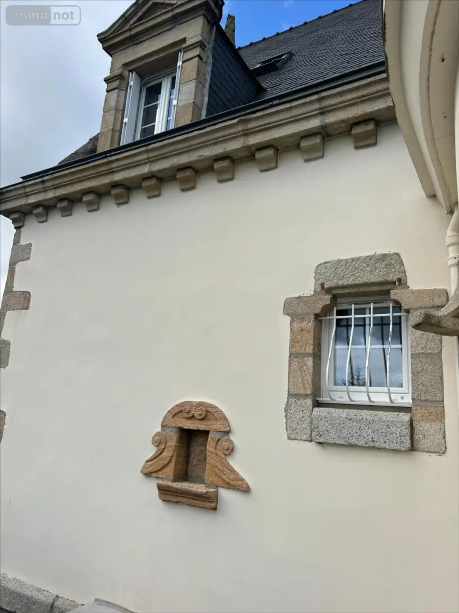 Maison a vendre Châteaulin 29150 Finistère 29 148 m2 6 pièces 194250 euros 29060-1089088 002