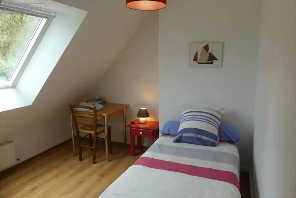 Maison a vendre Locronan 29180 Finistère 29 132 m2 5 pièces 579600 euros 29060-1094307 006
