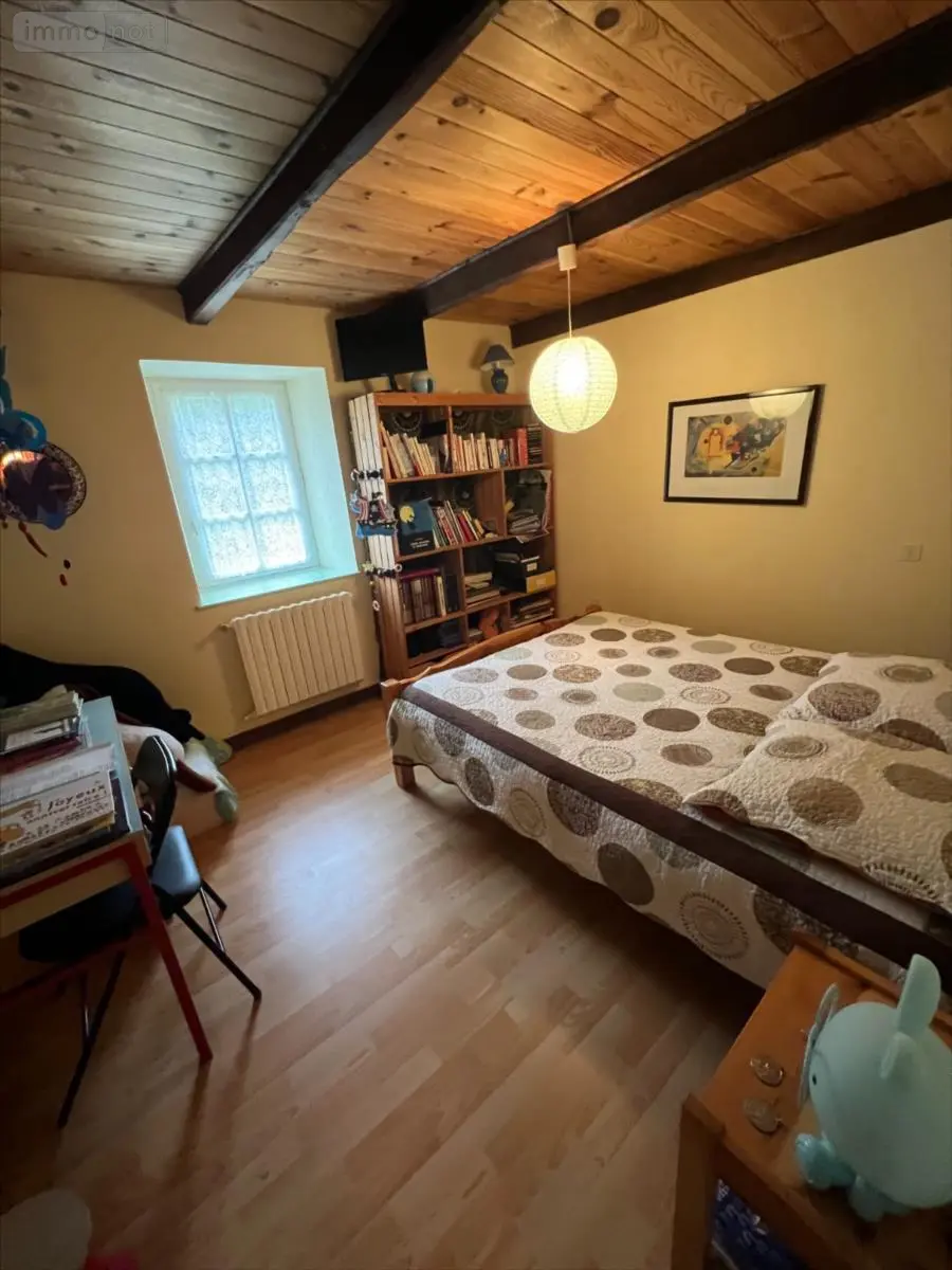 Viager maison Lopérec 29590 Finistère 29 126 m2 6 pièces 50000 euros 29060-1095778 003