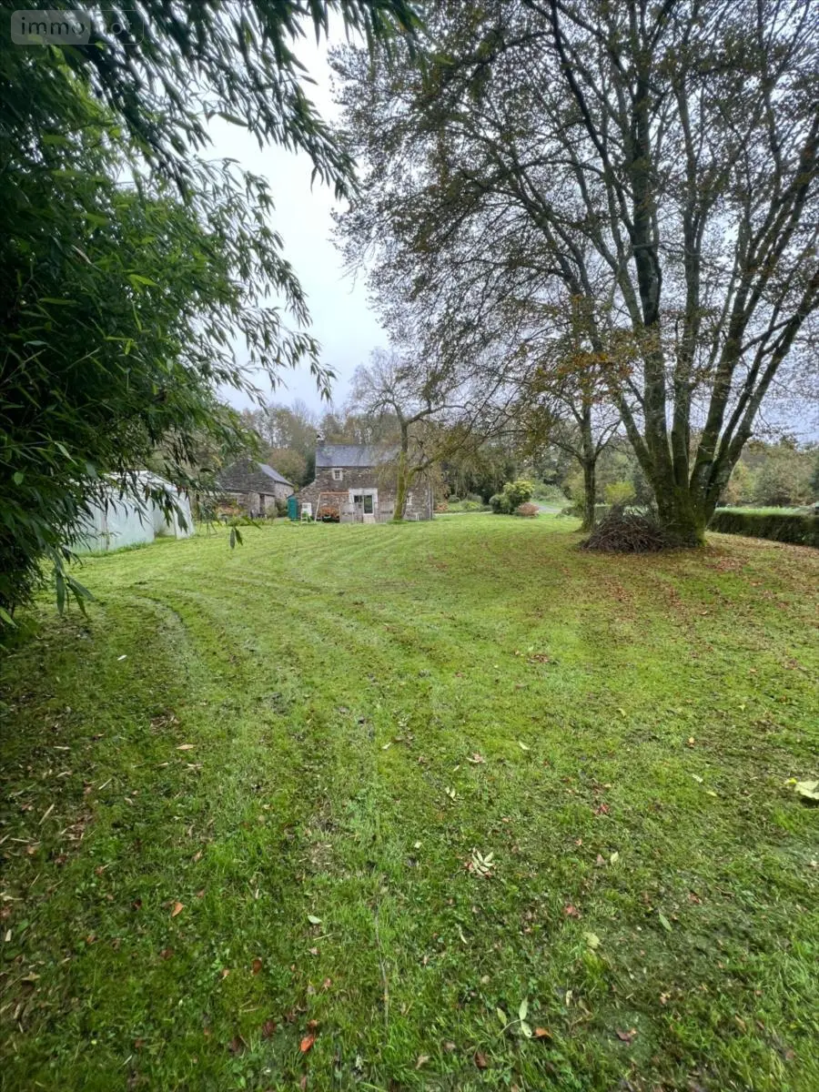 Viager maison Lopérec 29590 Finistère 29 126 m2 6 pièces 50000 euros 29060-1095778 007