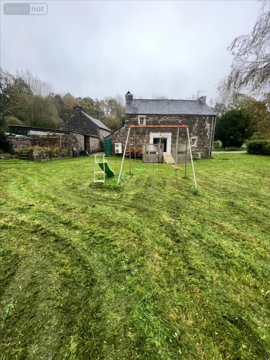 Viager maison Lopérec 29590 Finistère 29 126 m2 6 pièces 50000 euros 29060-1095778 009