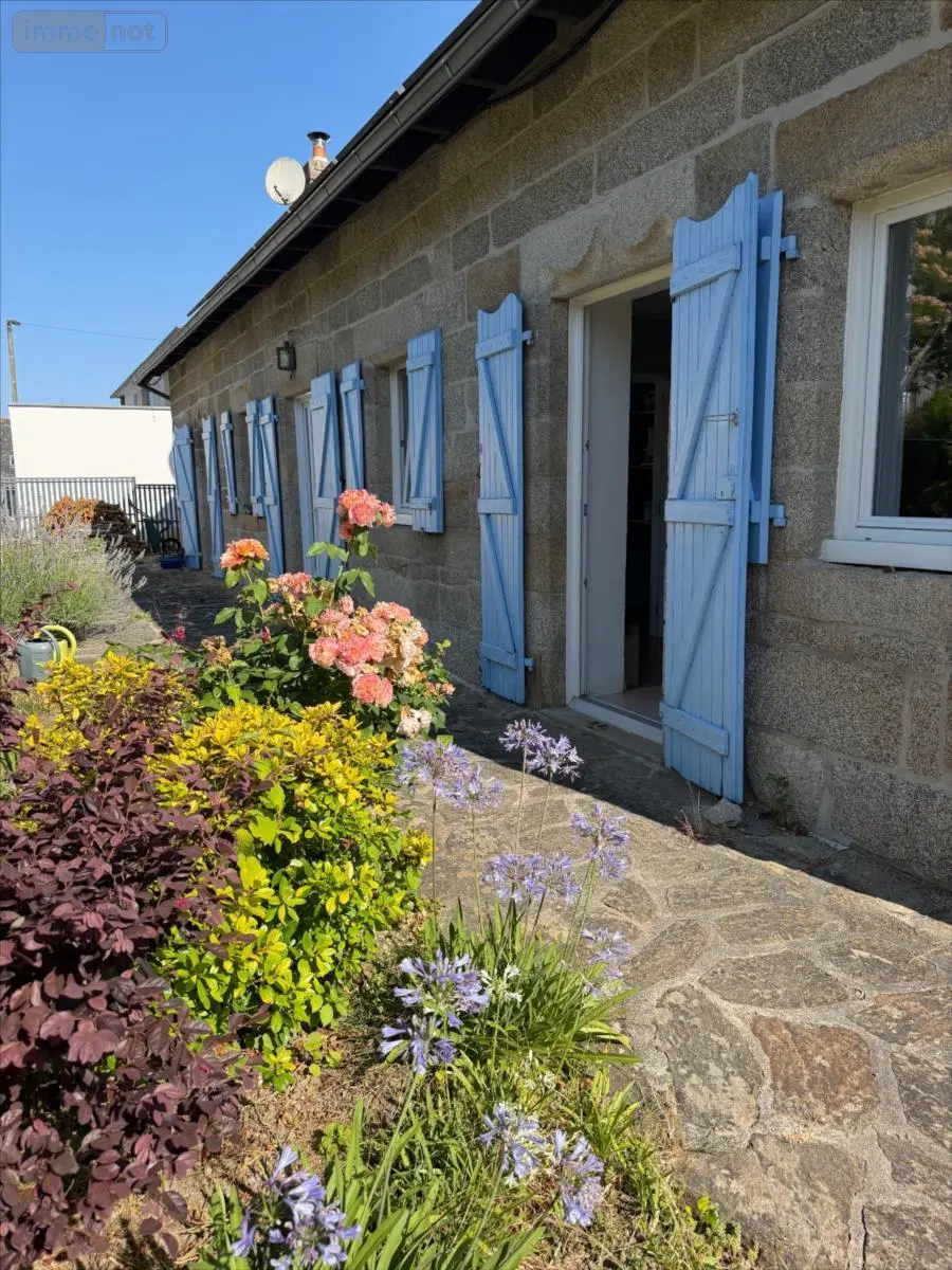 Maison a vendre Quimper 29000 Finistère 29 180 m2 6 pièces 395200 euros 29060-1096210 002