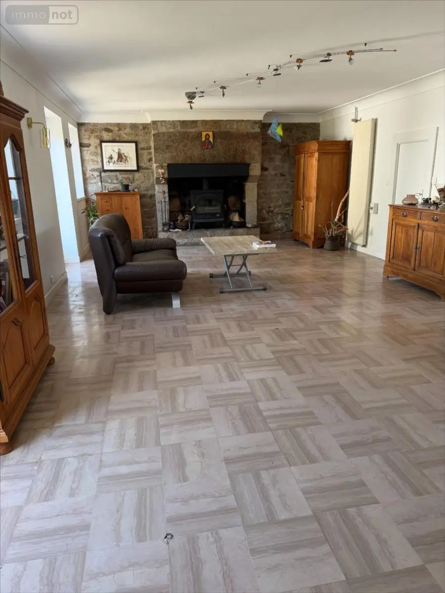 Maison a vendre Quimper 29000 Finistère 29 180 m2 6 pièces 395200 euros 29060-1096210 005