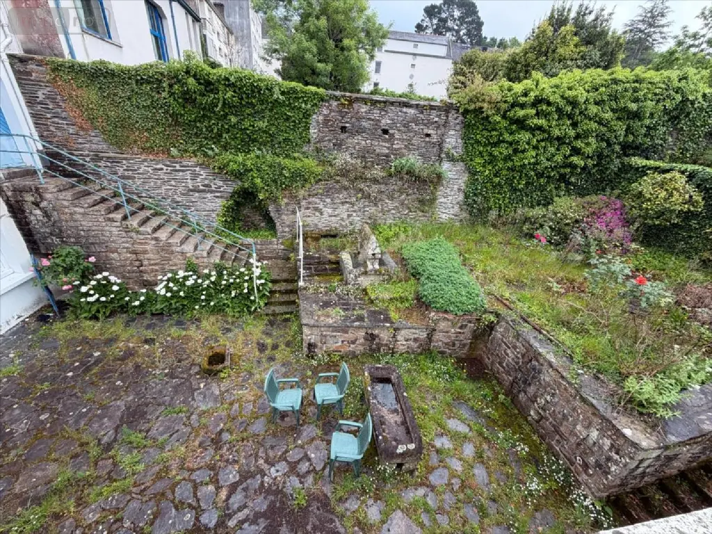 Maison a vendre Châteaulin 29150 Finistère 29 200 m2 6 pièces 127200 euros 29060-1096346 003